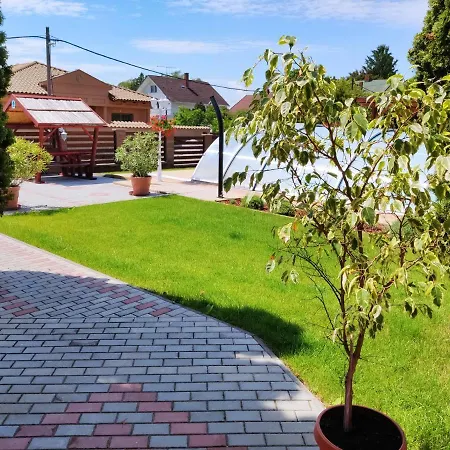 Appartement Havasi Vendeghaz Gyenesdiás