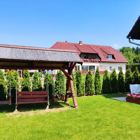 Appartement Havasi Vendeghaz Gyenesdiás