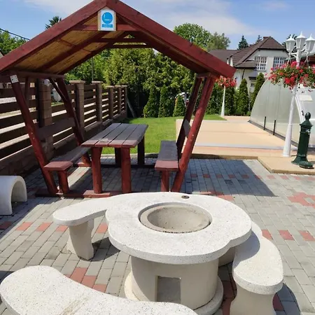 Havasi Vendeghaz * Gyenesdiás