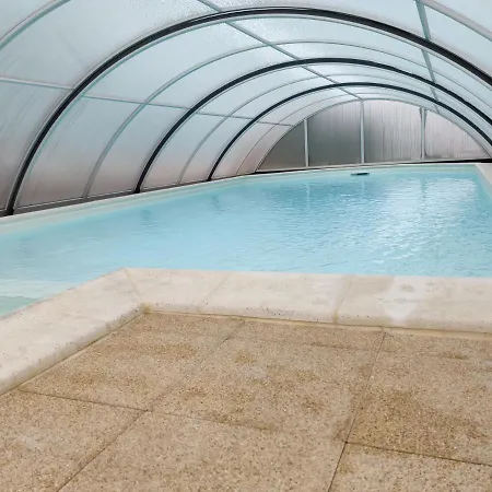 Appartement Havasi Vendeghaz Gyenesdiás