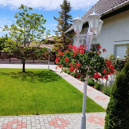 Havasi Vendeghaz Gyenesdiás