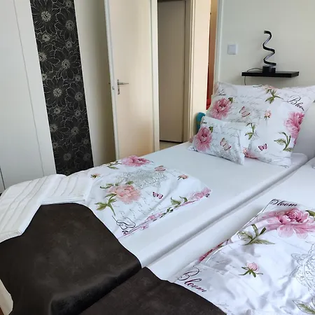 Havasi Vendeghaz Gyenesdiás