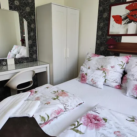 Appartement Havasi Vendeghaz Gyenesdiás