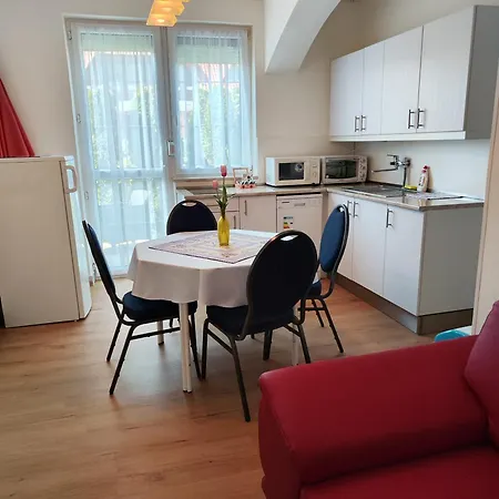 Havasi Vendeghaz Gyenesdiás