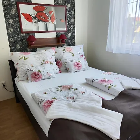 Havasi Vendeghaz * Gyenesdias