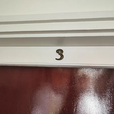 Appartement Havasi Vendeghaz