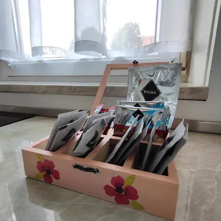 Havasi Vendeghaz Appartement Gyenesdiás