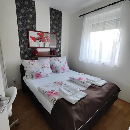 Appartement Havasi Vendeghaz Gyenesdiás