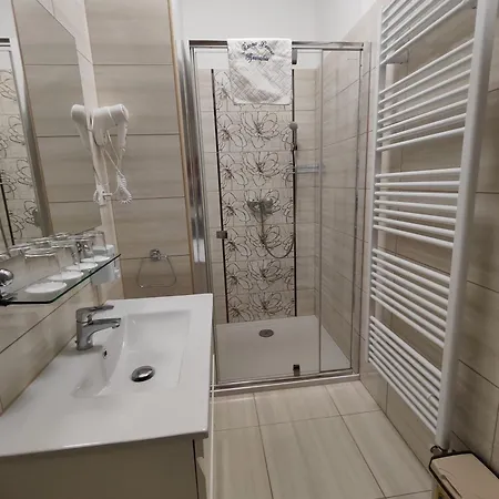 Havasi Vendeghaz Appartement Gyenesdiás