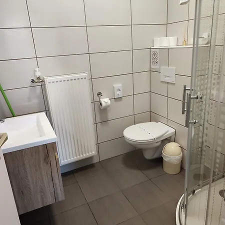 Appartement Havasi Vendeghaz Gyenesdiás