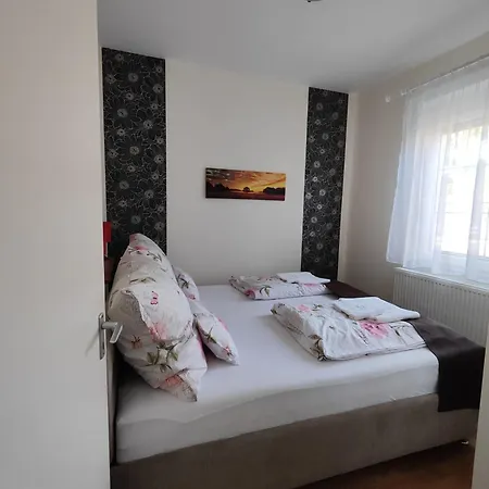 Havasi Vendeghaz Gyenesdiás