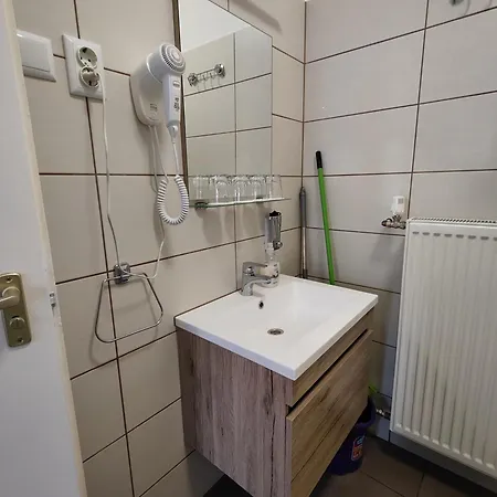 Havasi Vendeghaz Appartement