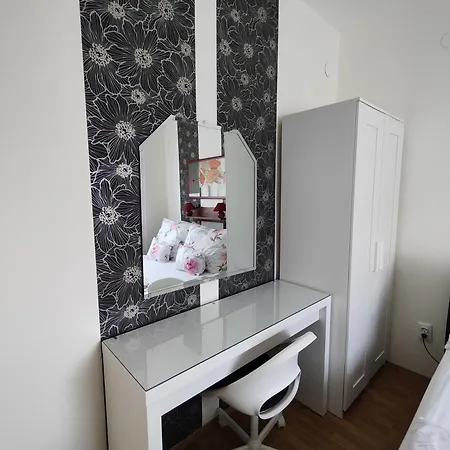 Appartement Havasi Vendeghaz *