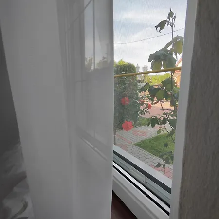 Apartment Havasi Vendeghaz Gyenesdias