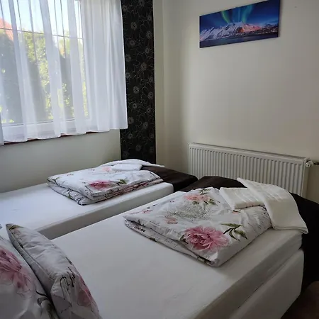 Havasi Vendeghaz Appartement