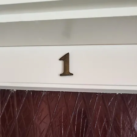 Appartement Havasi Vendeghaz *