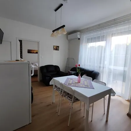 Havasi Vendeghaz Appartement