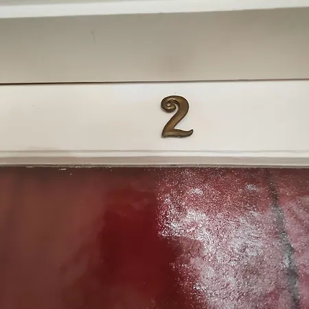 Appartement Havasi Vendeghaz Gyenesdiás