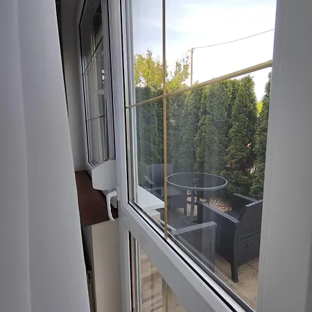 Havasi Vendeghaz Apartment