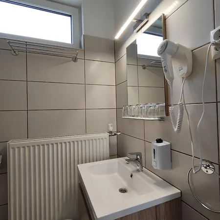 Havasi Vendeghaz Appartement *