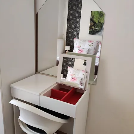 Havasi Vendeghaz Appartement Gyenesdiás