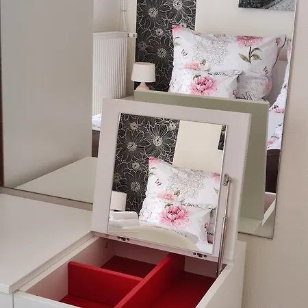 Appartement Havasi Vendeghaz Gyenesdiás