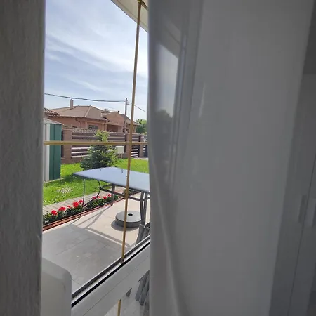 Havasi Vendeghaz Gyenesdiás