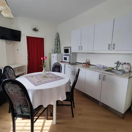 Appartement Havasi Vendeghaz Gyenesdiás
