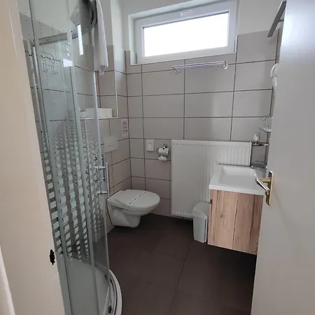 Havasi Vendeghaz Appartement Gyenesdiás