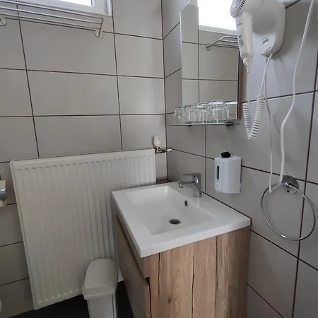 Apartment Havasi Vendeghaz