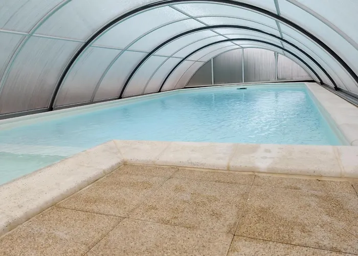 דירה Havasi Vendeghaz גיינסדיאס