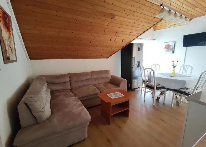 Havasi Vendeghaz דירה *