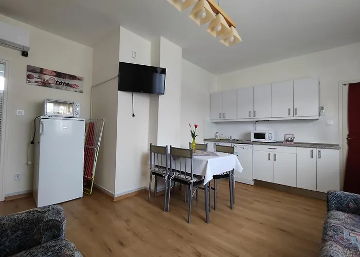 Havasi Vendeghaz דירה *