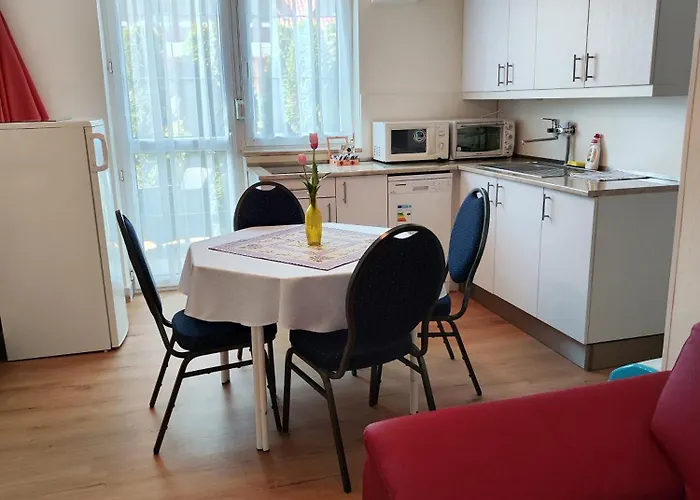 Havasi Vendeghaz גיינסדיאס