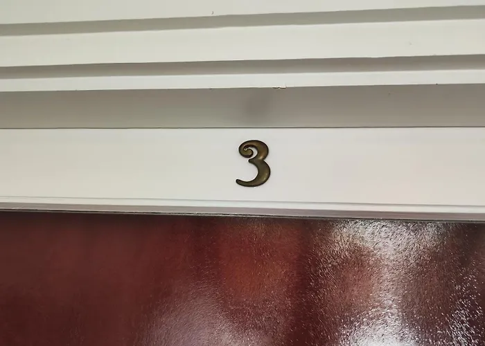 דירה Havasi Vendeghaz