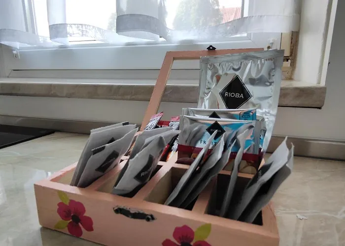 Havasi Vendeghaz דירה גיינסדיאס