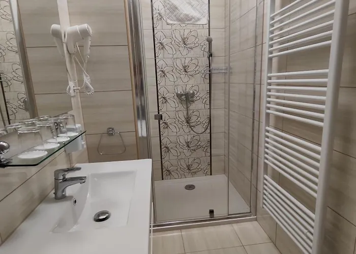 Havasi Vendeghaz דירה גיינסדיאס