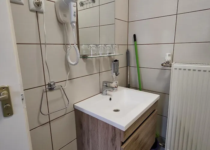 Havasi Vendeghaz דירה