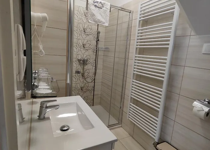 Havasi Vendeghaz דירה *