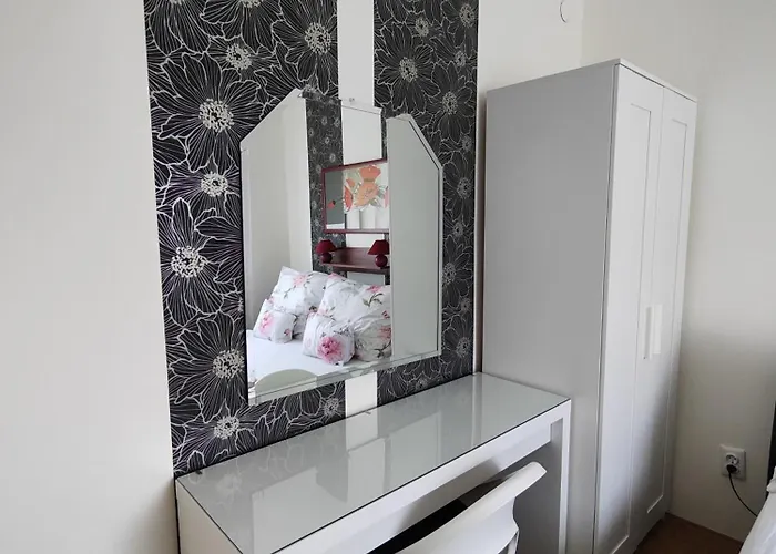 דירה Havasi Vendeghaz *