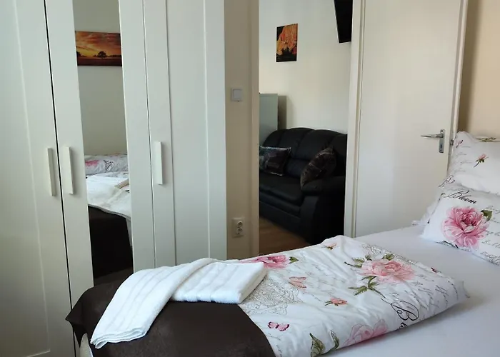 Havasi Vendeghaz * גיינסדיאס