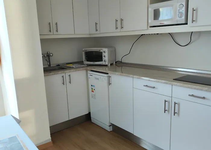 דירה Havasi Vendeghaz