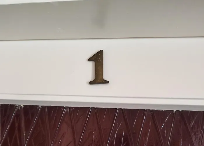 דירה Havasi Vendeghaz *