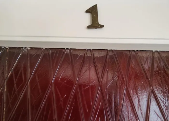 Havasi Vendeghaz * גיינסדיאס