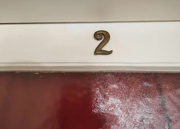 דירה Havasi Vendeghaz גיינסדיאס