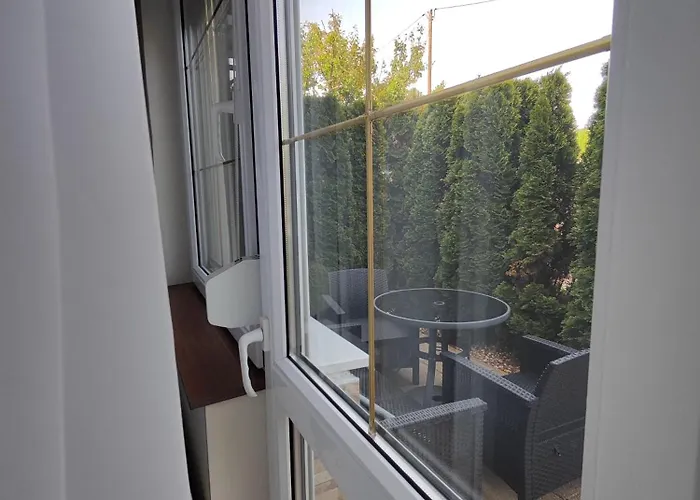 Havasi Vendeghaz דירה