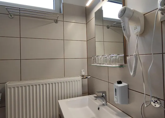 Havasi Vendeghaz דירה *