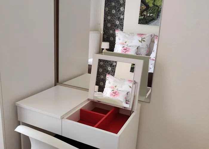 Havasi Vendeghaz דירה גיינסדיאס