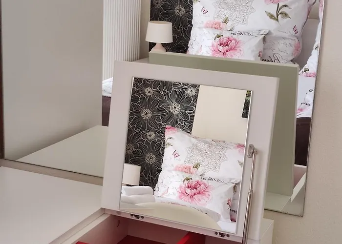 דירה Havasi Vendeghaz גיינסדיאס