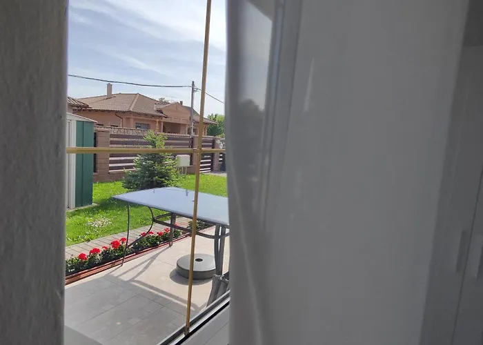 Havasi Vendeghaz גיינסדיאס